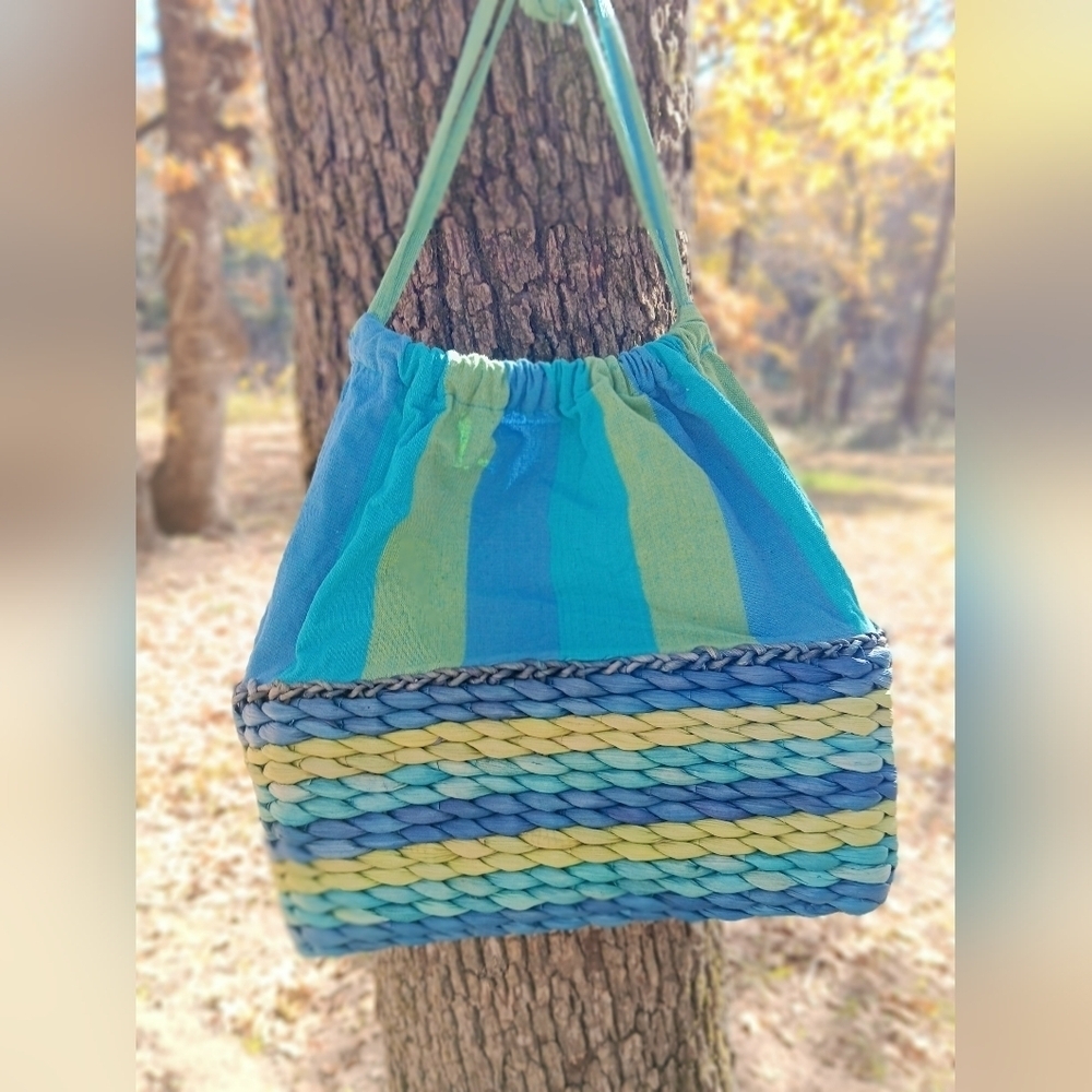 Sun and Sand Bag.